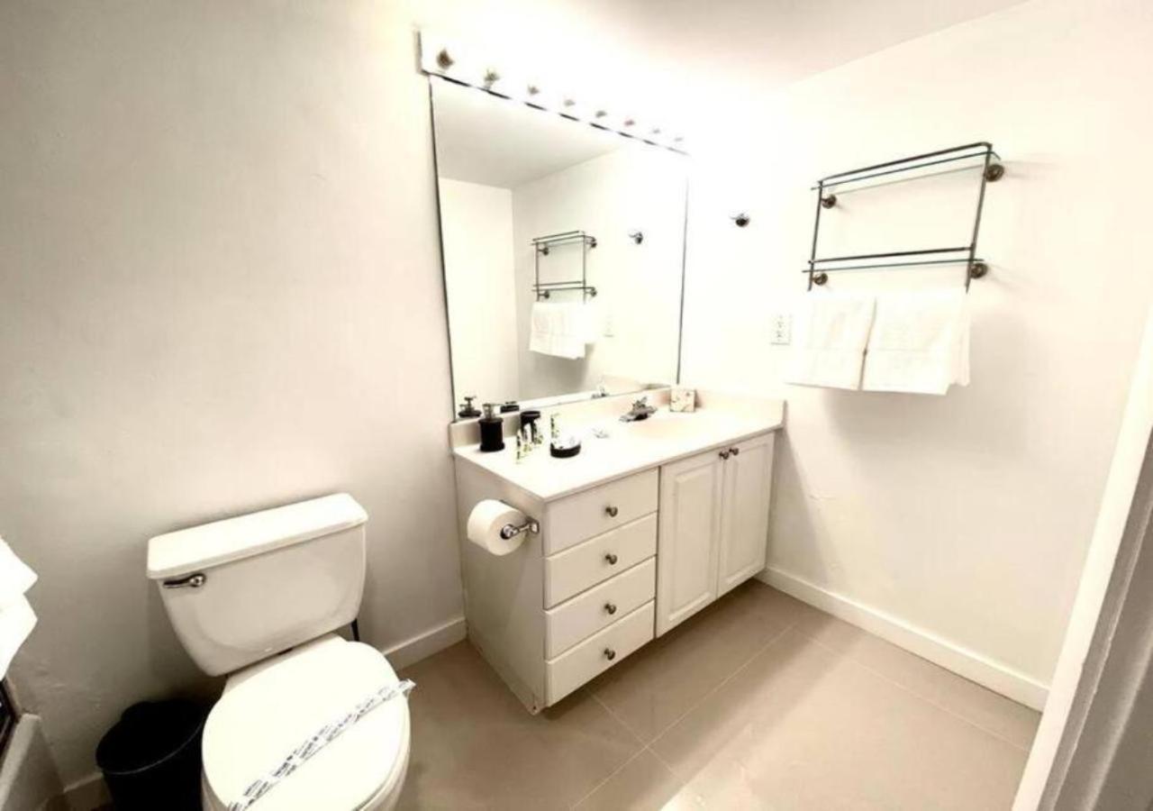 Zen Vacation Rentals Modern Penthouse Across Ocean 마이애미 비치 외부 사진