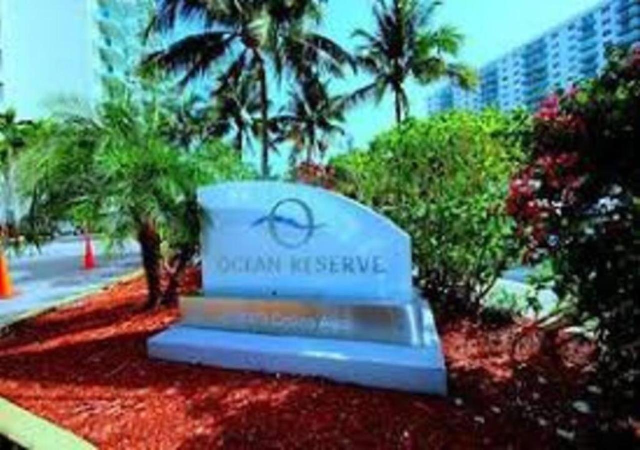 Zen Vacation Rentals Modern Penthouse Across Ocean 마이애미 비치 외부 사진