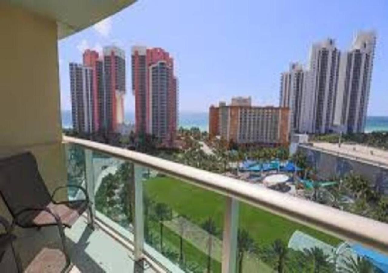 Zen Vacation Rentals Modern Penthouse Across Ocean 마이애미 비치 외부 사진